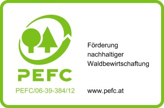 PEFC Label